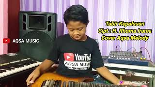 Download lagu lagu Rhoma irama-Cover aqsa melody mp3