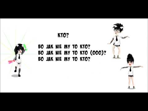 Mrozu feat. Tomson - Jak nie my to kto? wersja msp by ania543213