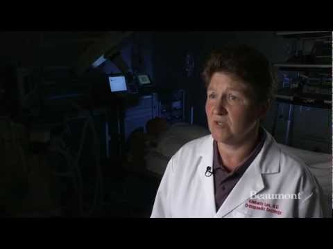 Bone tumors and orthopedic oncology | Beaumont Orthopedics