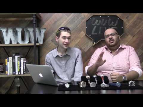 Our Opinion of Longines Watches; What is the Best Jaeger-LeCoultre Reverso Starter?