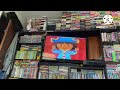 Opening Closing To Estevez Video Let The Games Begin Vol 1 HomeMade 2022 VHS Tape 1