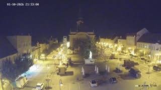 Zlín · Uhersky Brod live stream
