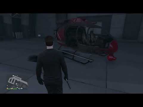 그랜드 테프트 오토의 햄릿 Grand Theft Hamlet│프런티어 Frontier Competition│16TH DMZ Docs Trailer