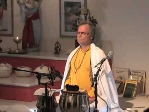 Yoga Vidya Satsang vom 12. März 2011