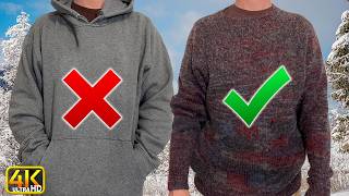 Top 5 Winter Camping Mistakes That Could Ruin Your Trip