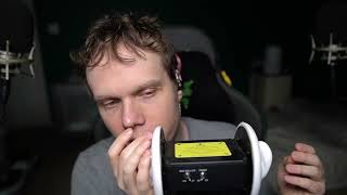 ASMR For Special Boys