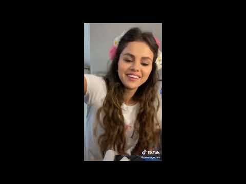 NR 14: Selena Gomez ( TOP 15 FAVO GIRLS 2025)