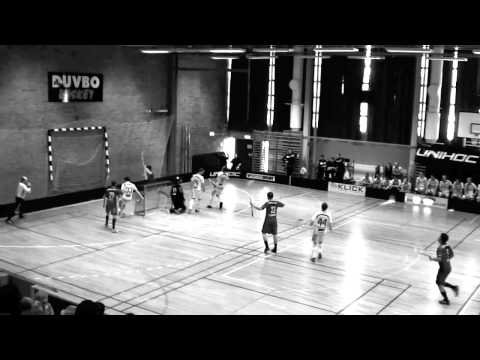 DUVBO IK SÄSONGEN 11/12 - Allsvenskan Norra