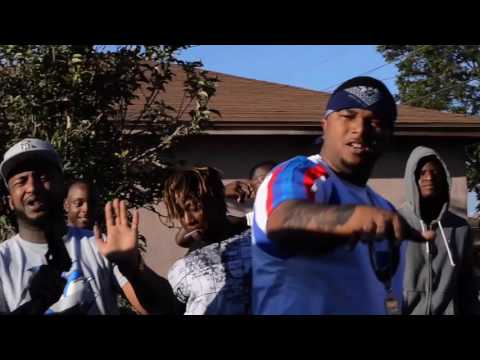 Geechi Gotti - EZ Call Official Video