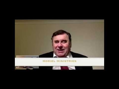 FALSE CONVERSIONS-MORIEL TV PRESENTS-JAMES JACOB PRASCH-LIVE FROM ENGLAND