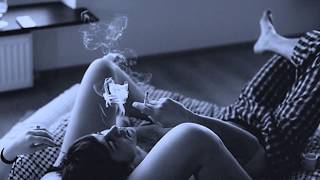 Te voy a atar a la luna