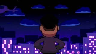 Dave B. - Cocktail (Visualizer)