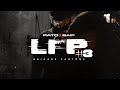 Pato feat. Saïf - LFP #3 (Brigade Fantôme)