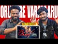 Jana Nayagan Oru Pere Varalaaru Lyrical Song REACTION Thalapathy Vijay Anirudh Ram S Vision