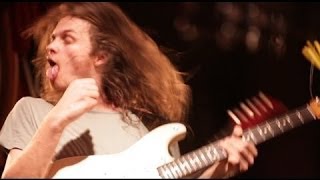 King Gizzard (Live) - Head On/Pill on ABABCd