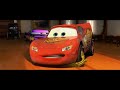 Disney Pixar Cars Trailer Swedish