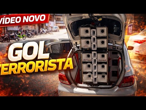 GOL TERRORISTA