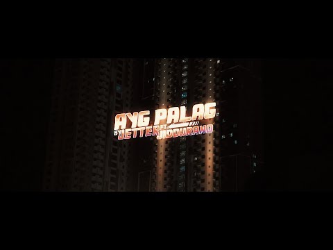 Jetter x JIDDURANO - Ayg’ Palag