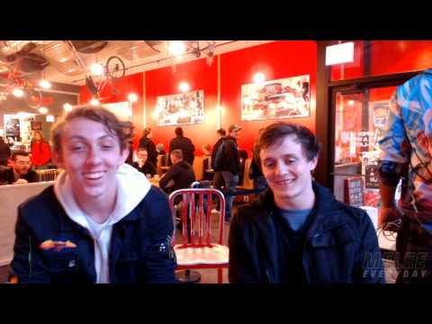 Ride or Pie 5 - TechDeath (Marth) vs. Gauge (Fox) - SSBM - Winners R1