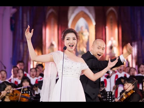 Dâng Mẹ - Phạm Thu Hà ft Quang Dũng