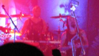 Amorphis - Weaving the Incantation Live, Rytmikorjaamo, Seinäjoki, Finland 04.10.2014