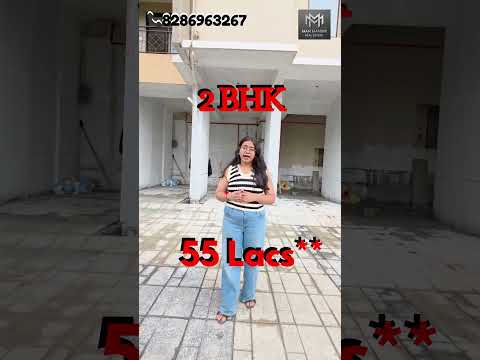 1 BHK 500 Sq.ft. Apartment for Sale in Thakurli, Thane