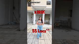 1 BHK Flat for Sale in Thakurli, Thane