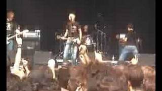 The Ataris - 09 - I.O.U. One Galaxy (7-9-03)