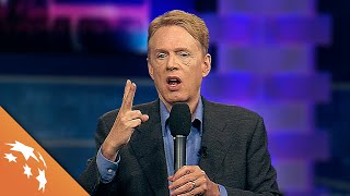 New World Order Symbols &amp; End Time Signs | Paul McGuire | ISN Mentoring Session