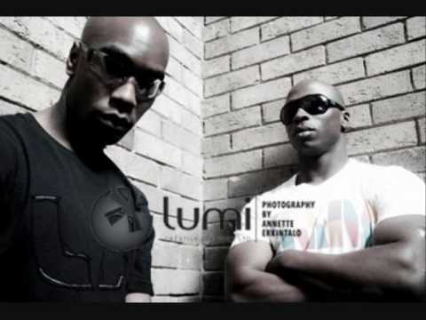 Izzy Locc And Shekdatek And Mox - United Niggaz [Track 18]