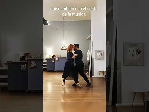 Tango Argentino Tango forever Bailemos Tango Vals
