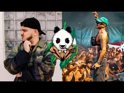 Bou & B Live - Magic Stick