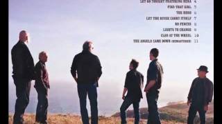 Kevin Costner &amp; Modern West - &quot;From Where I Stand &quot;- CD preview