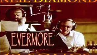 Evermore Music Video