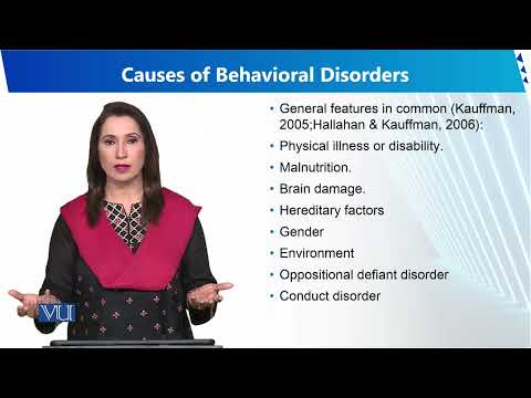 Introduction of Growth and Development | Human Development and Learning | EDU302 Topic001