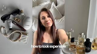 25 Ways to Look Expensive on a Budget
