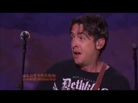 Yonder Mountain String Band "What the Night Brings" from Bluegrass Underground