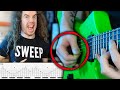 The ULTIMATE Sweep Picking Guide For Beginners!