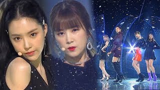 《SEXY》 Apink(에이핑크) - I&#39;m so sick(1도 없어) @인기가요 Inkigayo 20180715