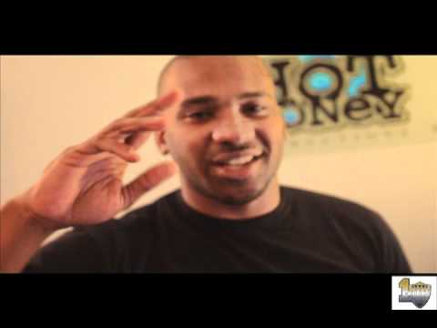 SKRILLZ @ HOT MONEY PRODUCTION/STUDIO.