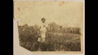 Jimmy Oden Warning Spirit Blues (1933)