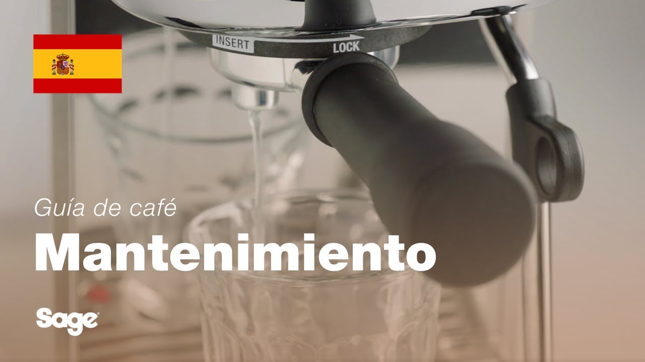 Limpieza del cabezal del grupo
