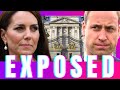 Kensington Palace A Global Laughing Stock AFP Exposes Palace Latest Royal News