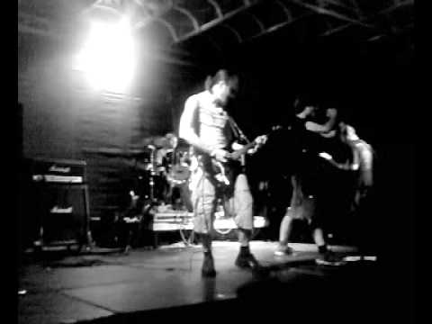 MG Pistol Rock - Life Drain (Live at Small Fest)