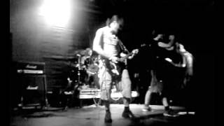 MG Pistol Rock - Life Drain (Live at Small Fest)