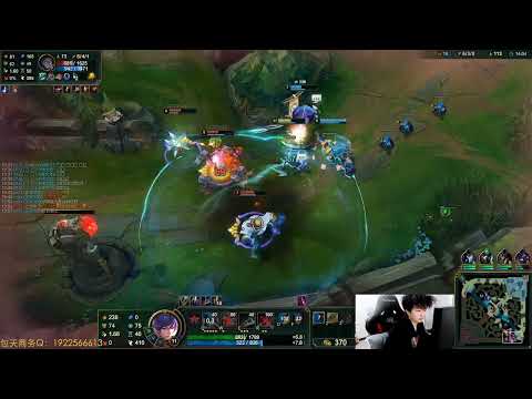 14 Fiora vs Sylas KR Emerald | Rank1 Fiora