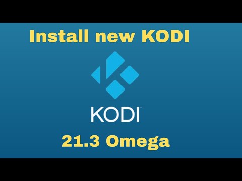 How to Install Kodi 21.3 Omega on Firestick (2026 Step-by-Step)