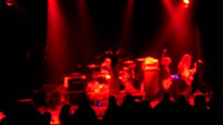 Bonafide ~ No Doubt About It & Hard Livin` Man @ Gaswerk Winterthur