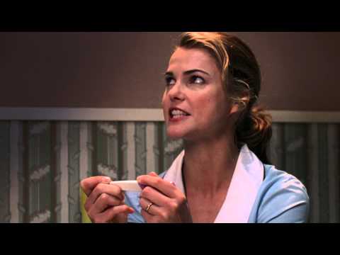 Официантка - Trailer