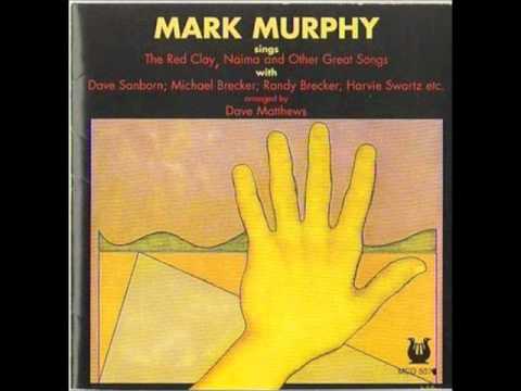 Mark Murphy - cantaloupe island